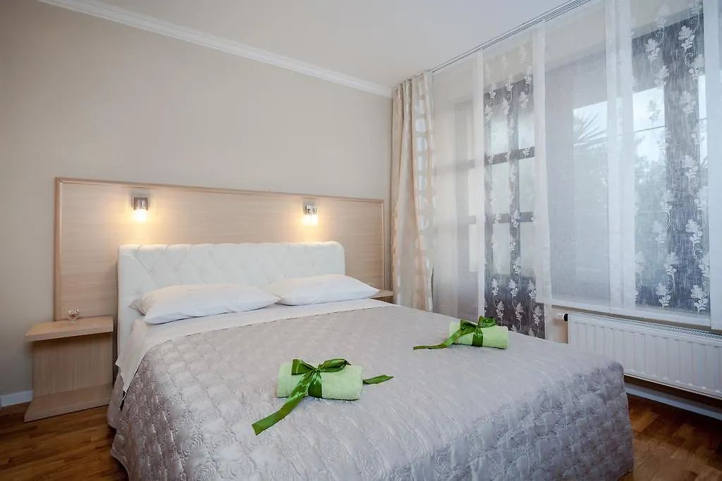 Apartment Medak Zrnovnica Split