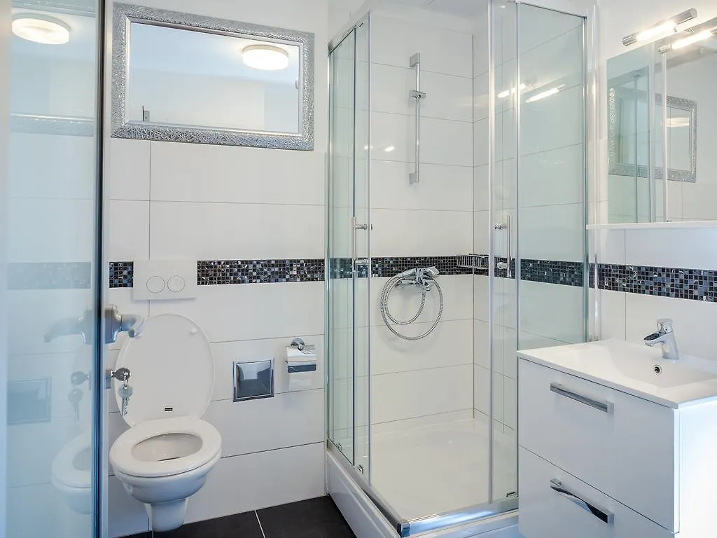 Apartment Medak Zrnovnica Split