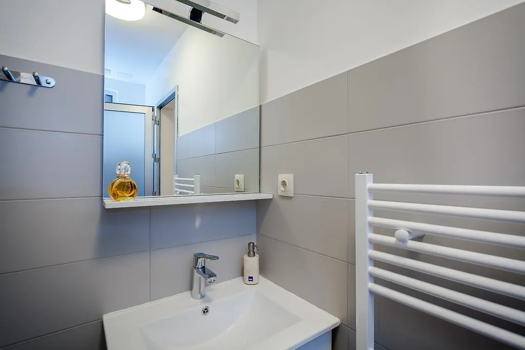 Apartment Medak Zrnovnica Split Kroatien