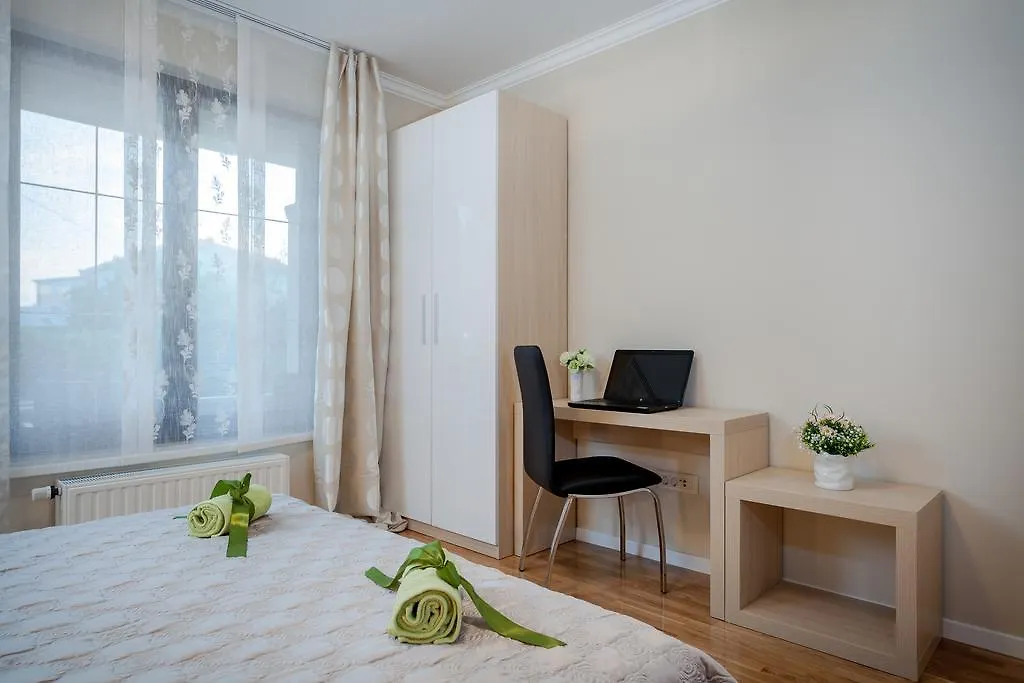 Apartment Medak Zrnovnica Split
